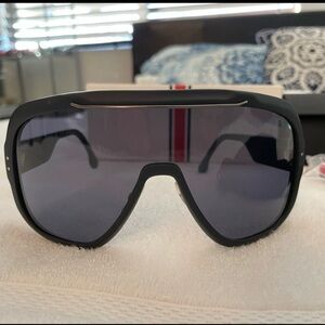 CARRERA EPICA MATE BLACK 0003